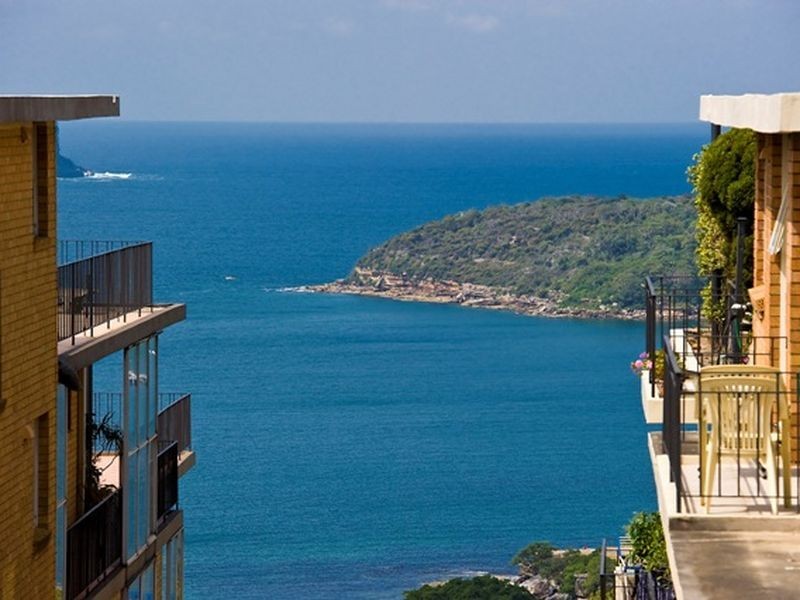 9/59 Spit Road, Mosman NSW 2088