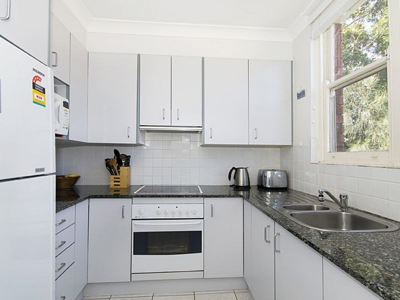 6/248 Pacific Highway, Greenwich NSW 2065