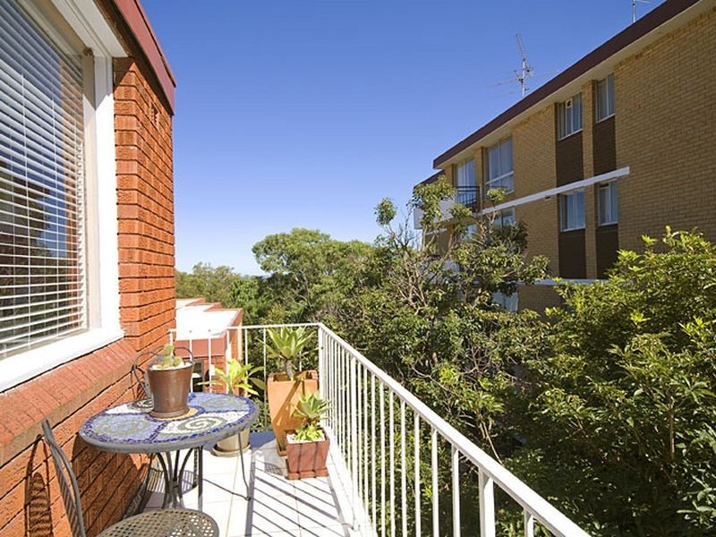 6/248 Pacific Highway, Greenwich NSW 2065