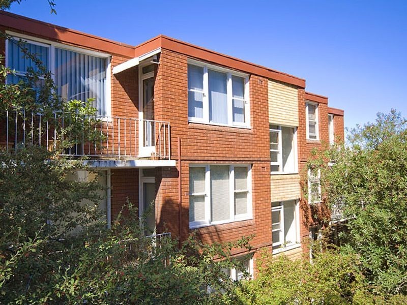 6/248 Pacific Highway, Greenwich NSW 2065