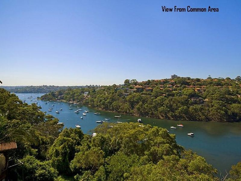 3/39 Churchill Crescent, Cammeray NSW 2062