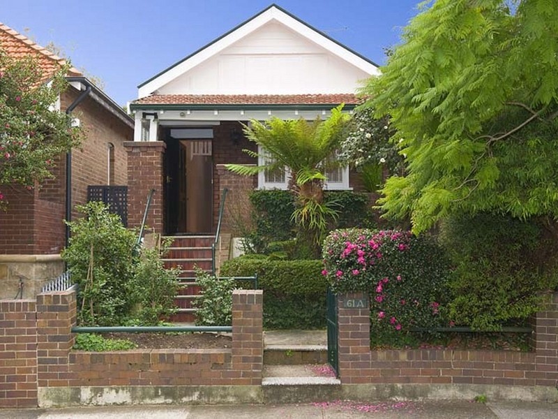 61a Rangers Avenue, Mosman NSW 2088