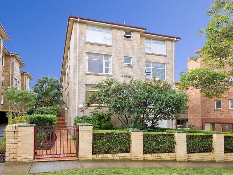 3/4 Clifford Street, Mosman NSW 2088