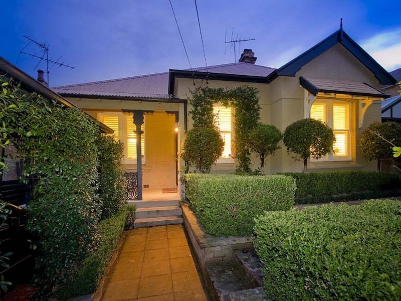 61 Amherst Street, Cammeray NSW 2062