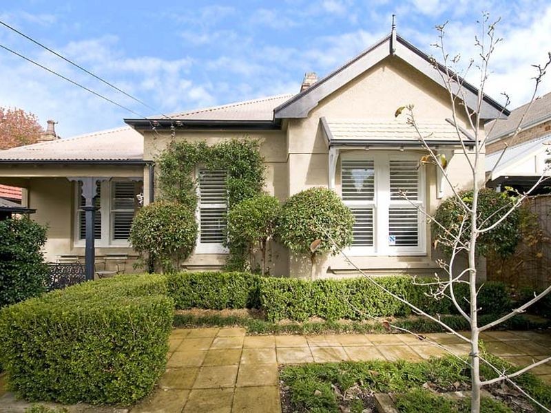 61 Amherst Street, Cammeray NSW 2062