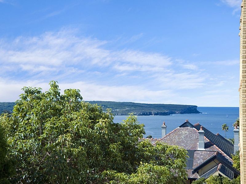 5/34 Stanton Road, Mosman NSW 2088