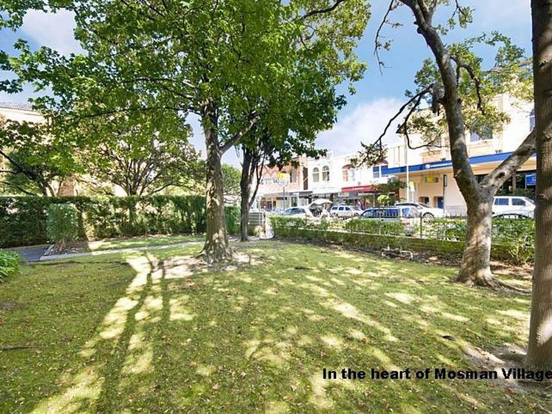 5/822 Military Road, Mosman NSW 2088