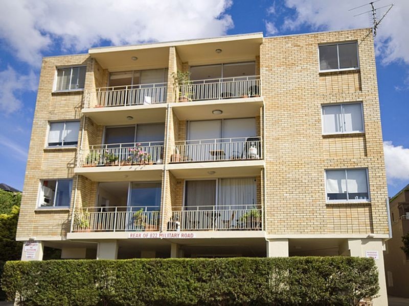 5/822 Military Road, Mosman NSW 2088