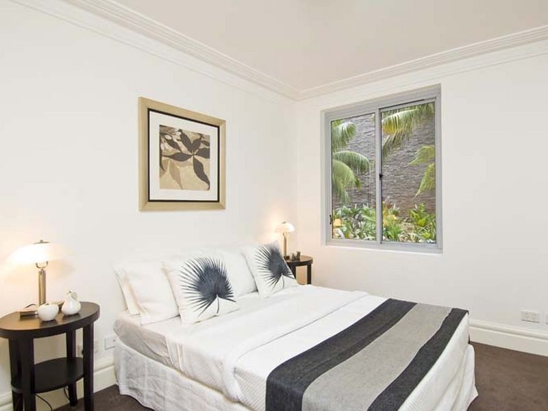 18/1A Bond Street, Mosman NSW 2088