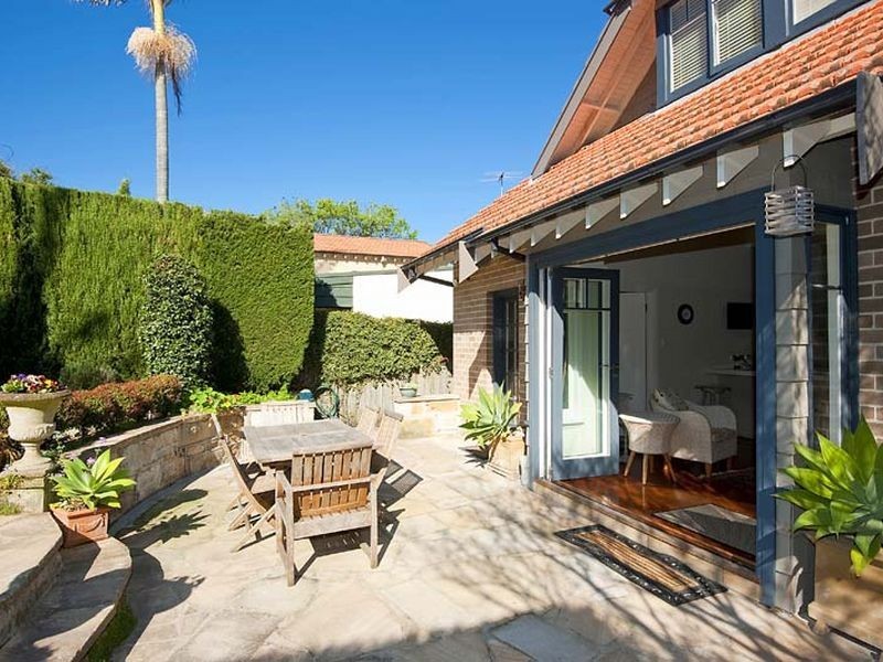 12 Calypso Avenue, Mosman NSW 2088