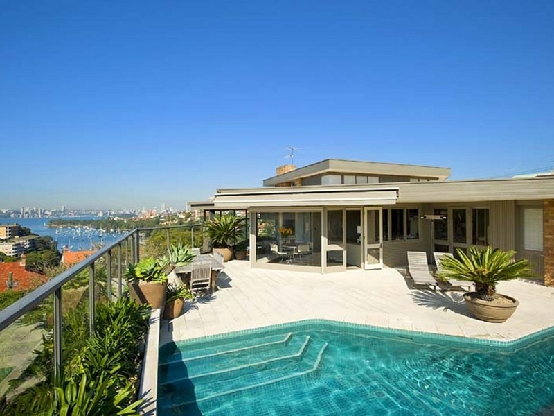 1A Royalist Road, Mosman NSW 2088
