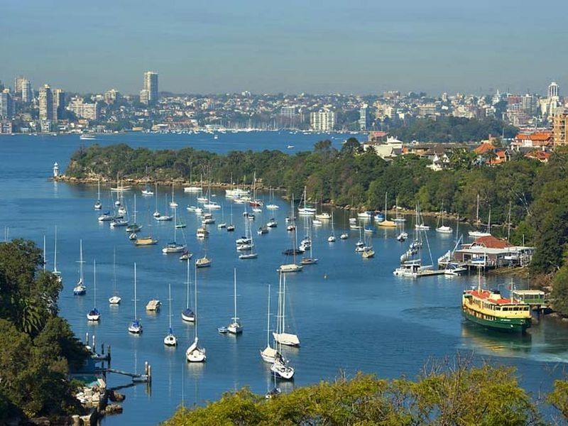 1A Royalist Road, Mosman NSW 2088