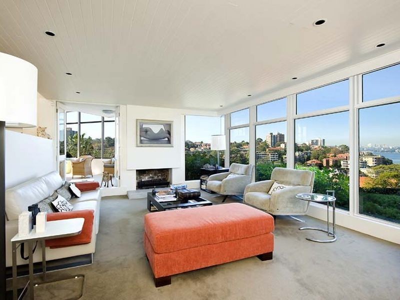 1A Royalist Road, Mosman NSW 2088