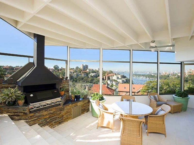 1A Royalist Road, Mosman NSW 2088