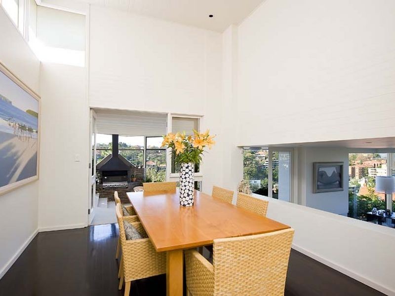1A Royalist Road, Mosman NSW 2088