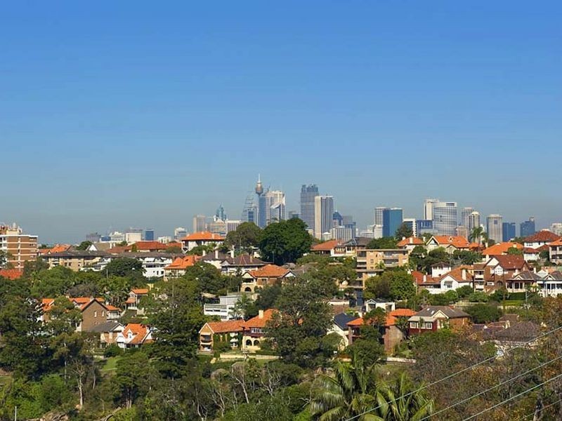 1A Royalist Road, Mosman NSW 2088