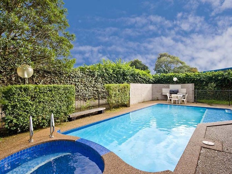 30/600 Military Road, Mosman NSW 2088