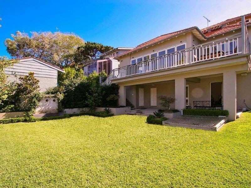 25 Calypso Avenue, Mosman NSW 2088
