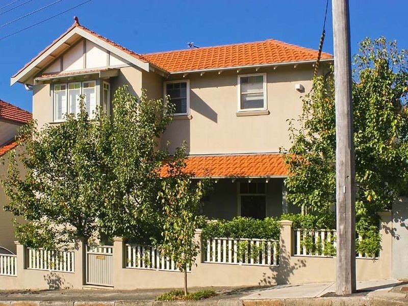 25 Calypso Avenue, Mosman NSW 2088