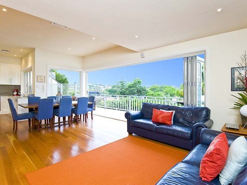 25 Calypso Avenue, Mosman NSW 2088