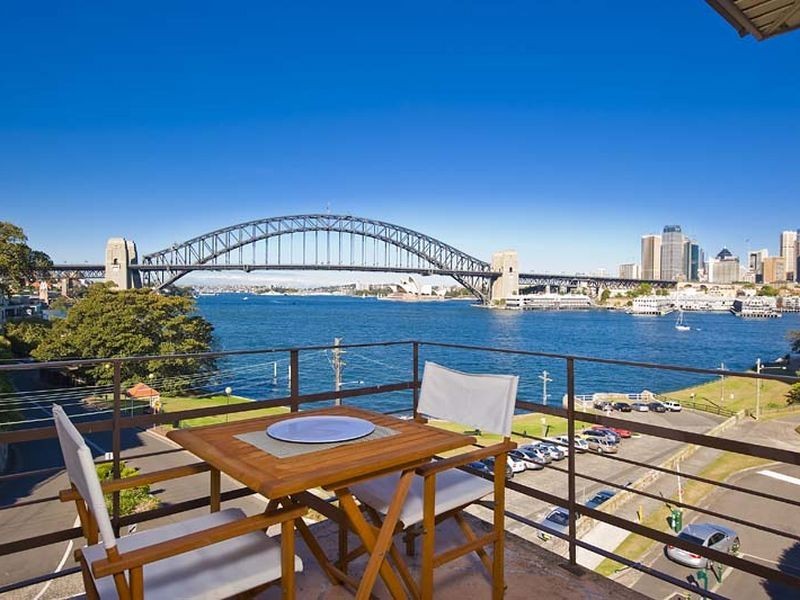 26/30-40 Blues Point Road, Mcmahons Point NSW 2060