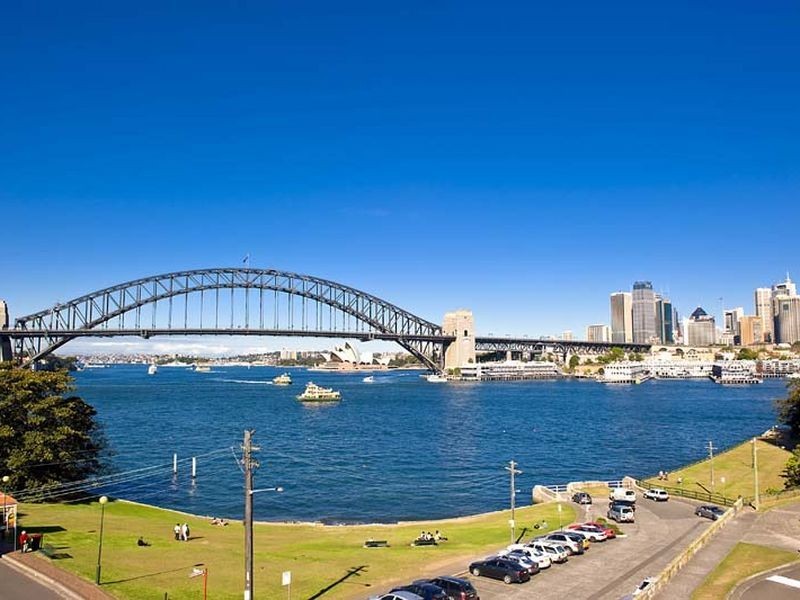 26/30-40 Blues Point Road, Mcmahons Point NSW 2060