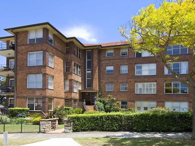26/30-40 Blues Point Road, Mcmahons Point NSW 2060