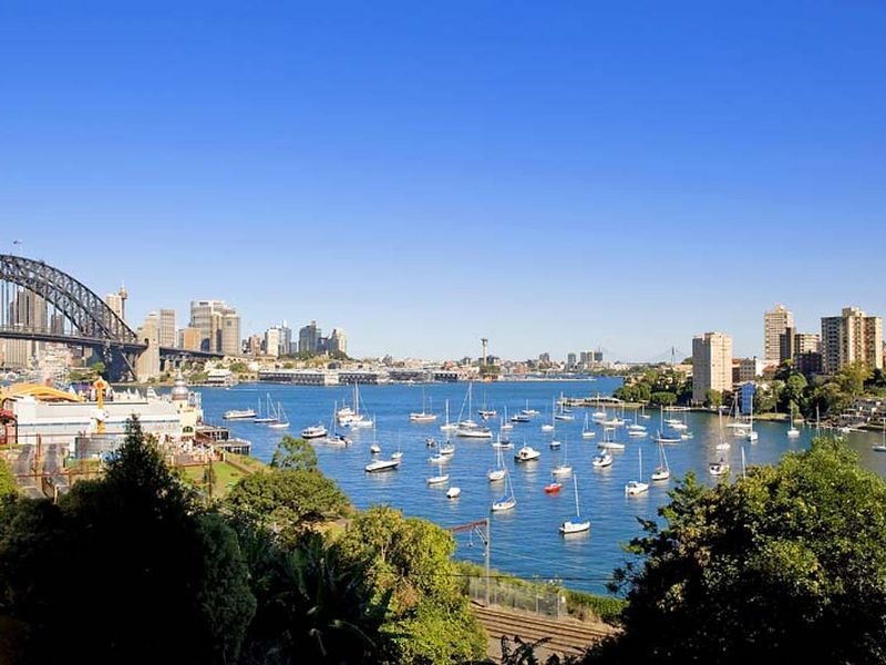 204/30 Cliff Street, Milsons Point NSW 2061