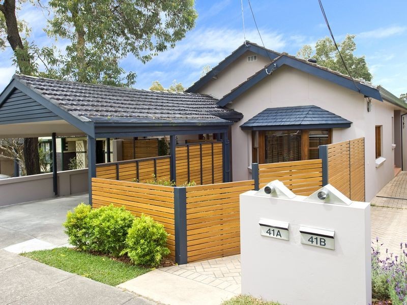 41 Waters Road, Naremburn NSW 2065