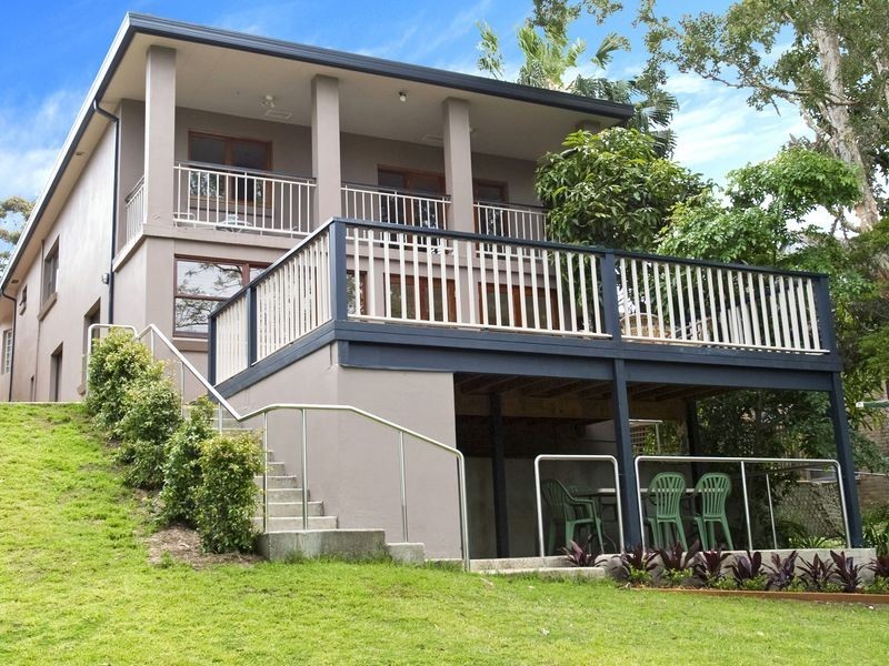 41 Waters Road, Naremburn NSW 2065