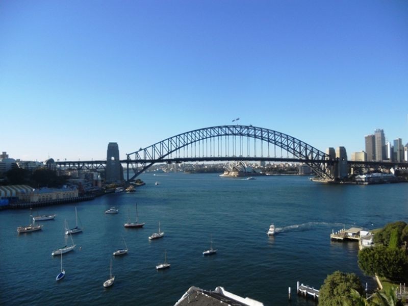 42/21 East Crescent Street, Mcmahons Point NSW 2060