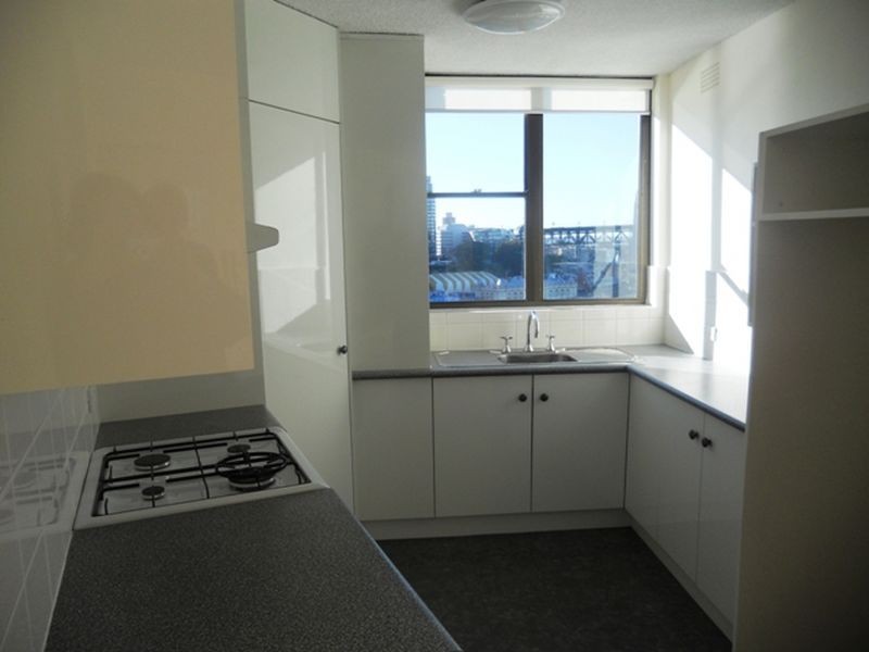 42/21 East Crescent Street, Mcmahons Point NSW 2060