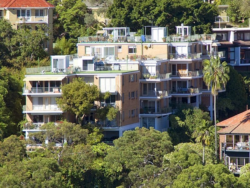 4/1 Mosman Street, Mosman NSW 2088