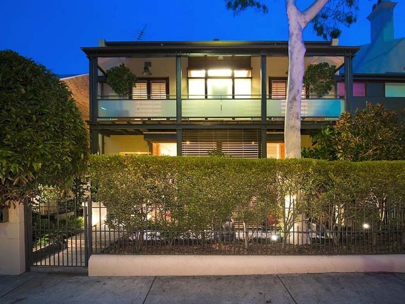 99 Union Street, Mcmahons Point NSW 2060