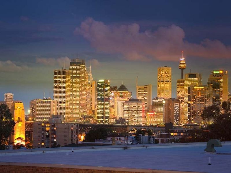 99 Union Street, Mcmahons Point NSW 2060