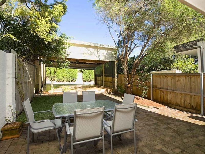 60 Awaba Street, Mosman NSW 2088