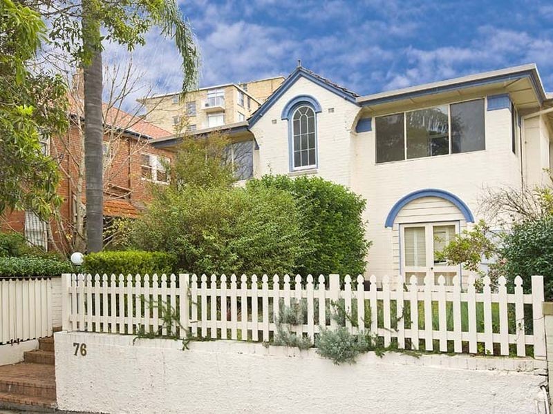 4/76 Raglan Street, Mosman NSW 2088