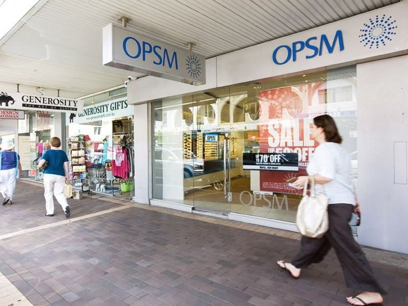 787 Military Road, Mosman NSW 2088