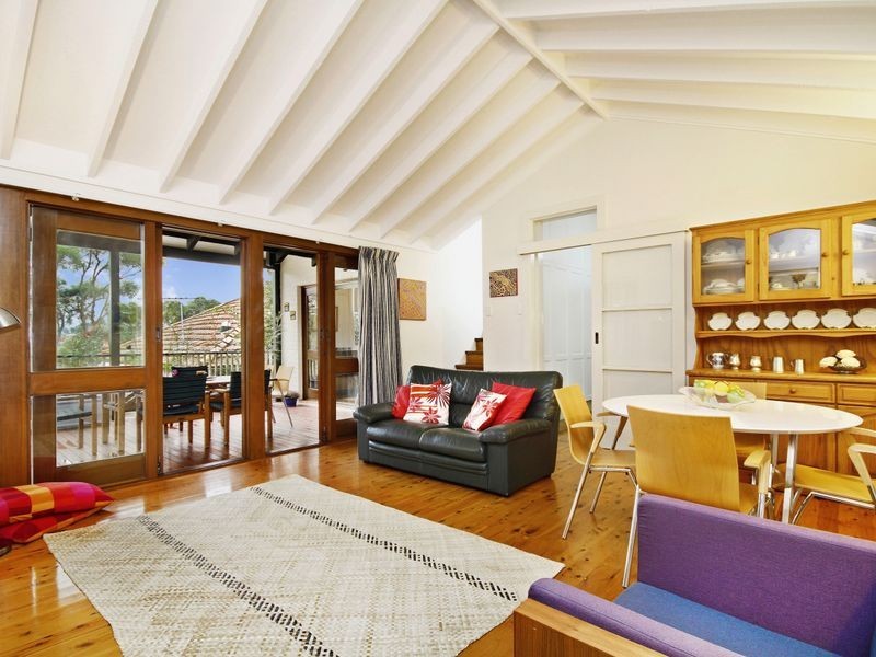 316 West Street, Cammeray NSW 2062