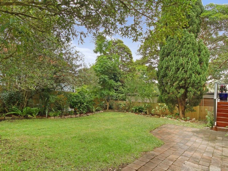 316 West Street, Cammeray NSW 2062