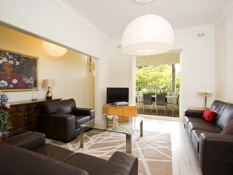 3/6 Lower Almora Street, Mosman NSW 2088