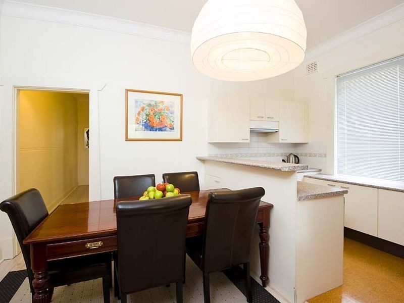 3/6 Lower Almora Street, Mosman NSW 2088