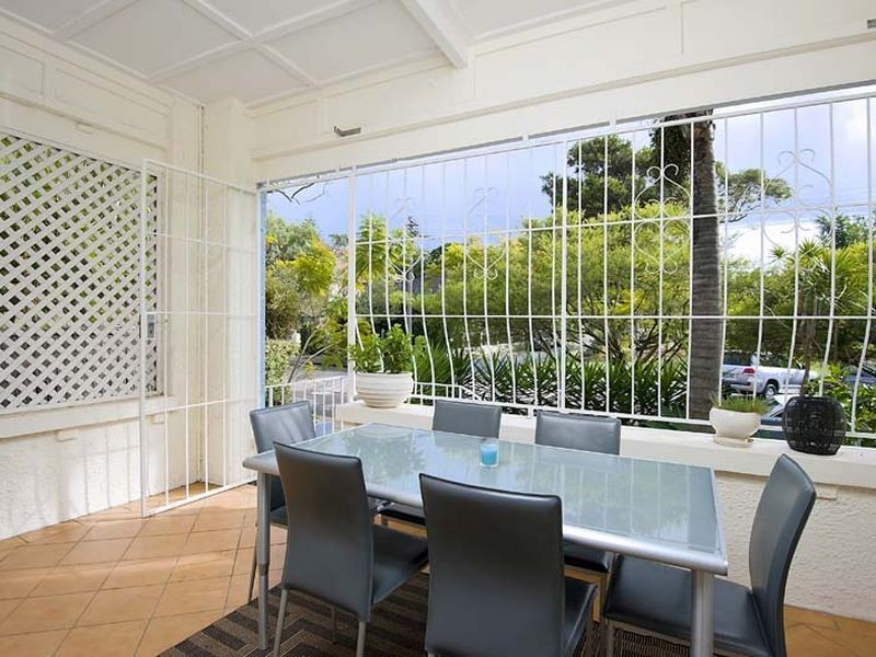 3/6 Lower Almora Street, Mosman NSW 2088