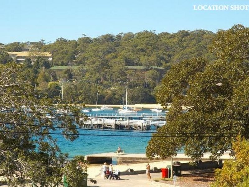 3/6 Lower Almora Street, Mosman NSW 2088