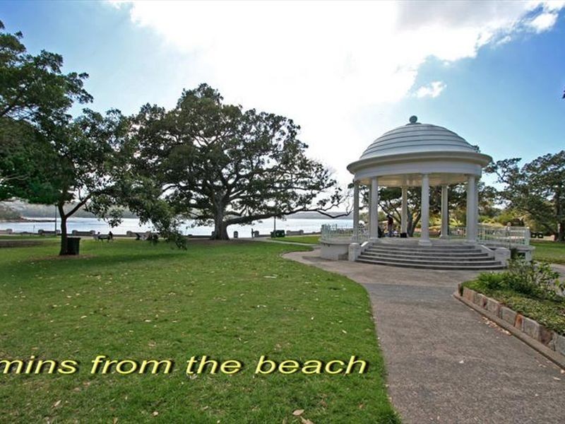 3/6 Lower Almora Street, Mosman NSW 2088