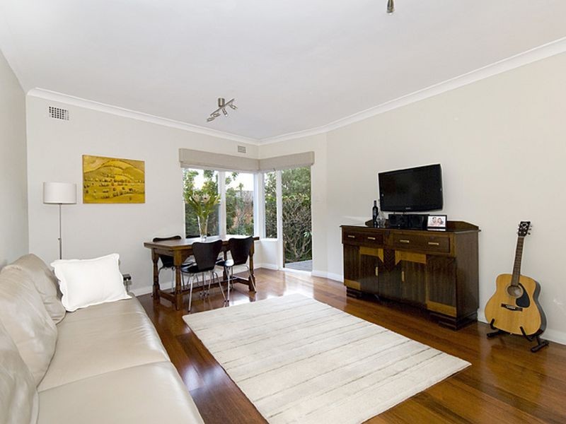 8/18 Woolcott Street, Waverton NSW 2060