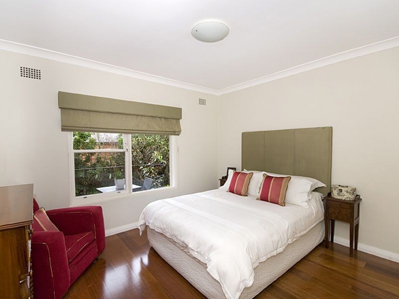 8/18 Woolcott Street, Waverton NSW 2060