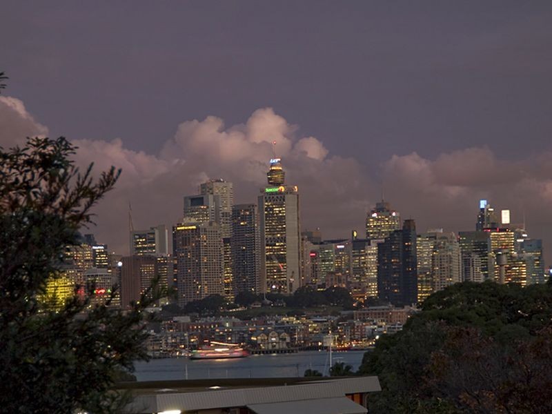 8/18 Woolcott Street, Waverton NSW 2060