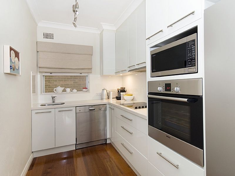 8/18 Woolcott Street, Waverton NSW 2060