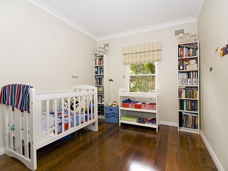 8/18 Woolcott Street, Waverton NSW 2060